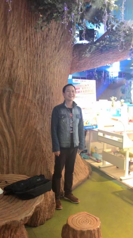 小志的第二张照片--衡阳相亲服务中心