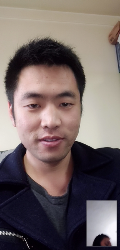 死鬼吹灯的第一张照片--衡阳相亲服务中心