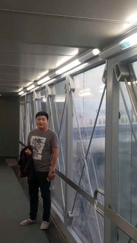 钥的第一张照片--衡阳相亲服务中心
