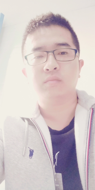 徐先森的第一张照片--衡阳相亲服务中心