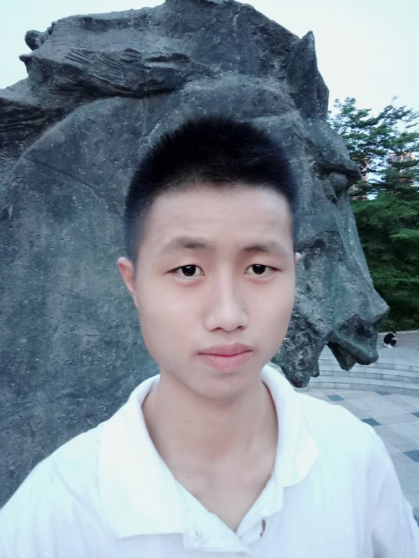 庞波的第一张照片--衡阳相亲服务中心