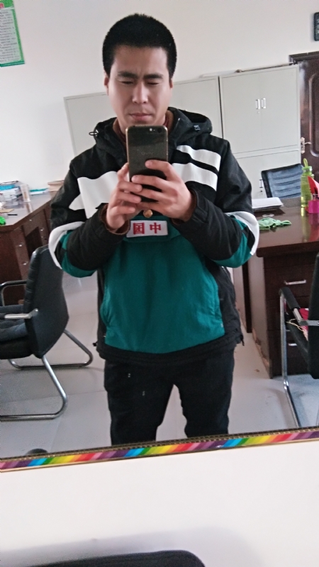 大灰狼好吃的第一张照片--衡阳相亲服务中心