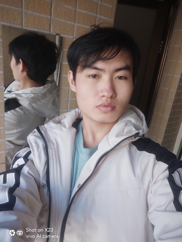 周敏的第一张照片--衡阳相亲服务中心
