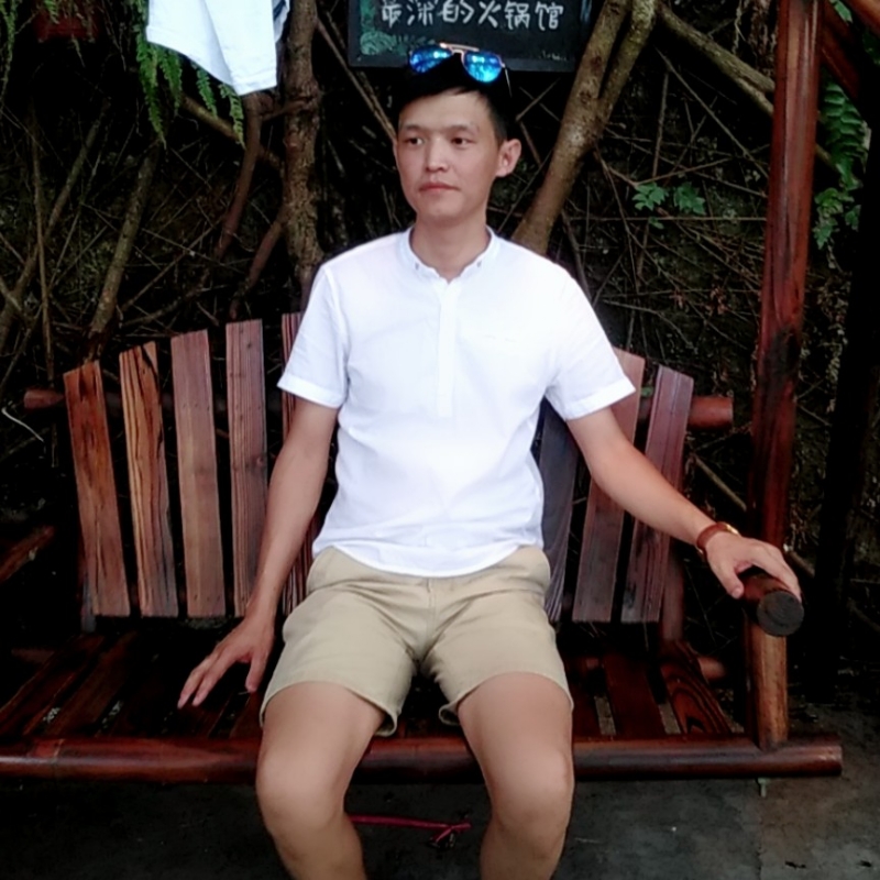 李渊的夏天的第一张照片--衡阳相亲服务中心