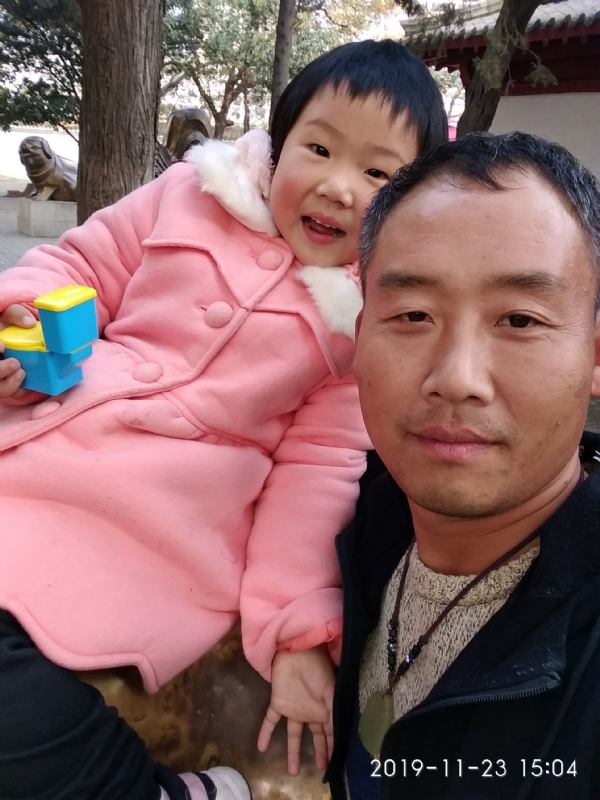 摩羯的第一张照片--衡阳相亲服务中心