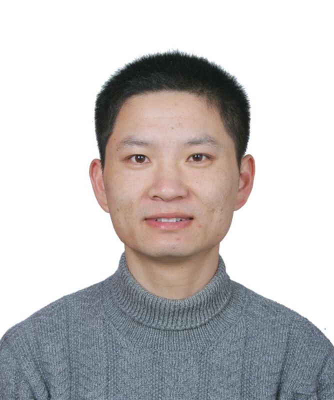子翔的第一张照片--衡阳相亲服务中心
