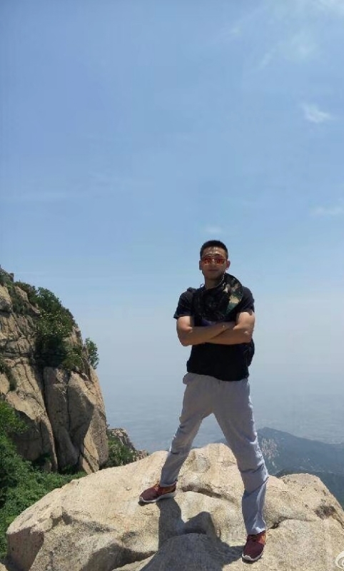 望爱的第一张照片--衡阳相亲服务中心