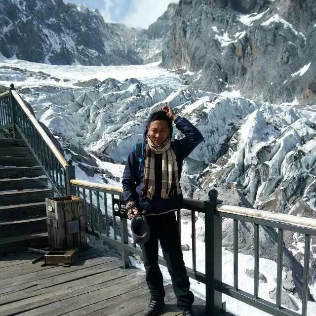 眯眯的第一张照片--衡阳相亲服务中心