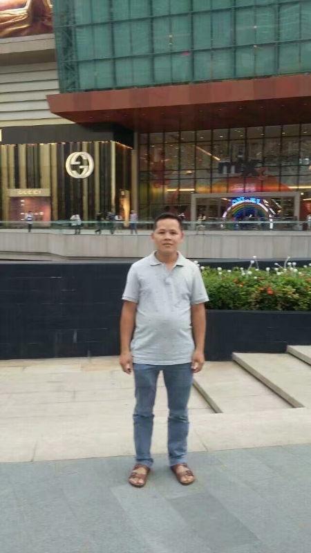 傧傧的第一张照片--衡阳相亲服务中心