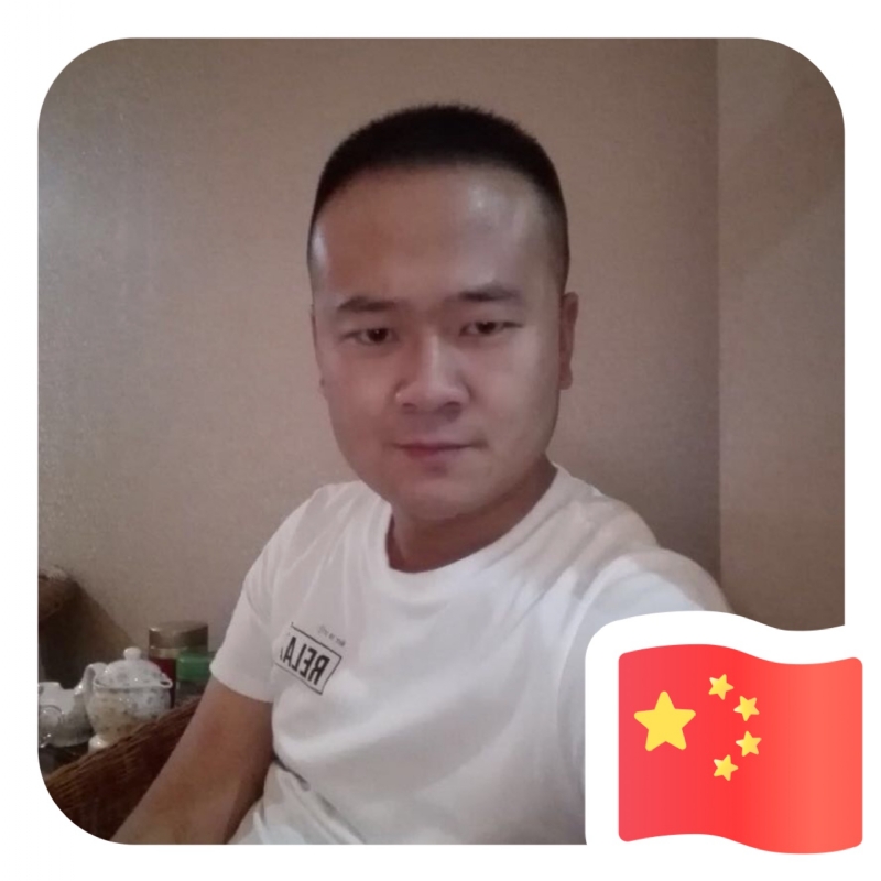 逗比的小可爱的第一张照片--衡阳相亲服务中心