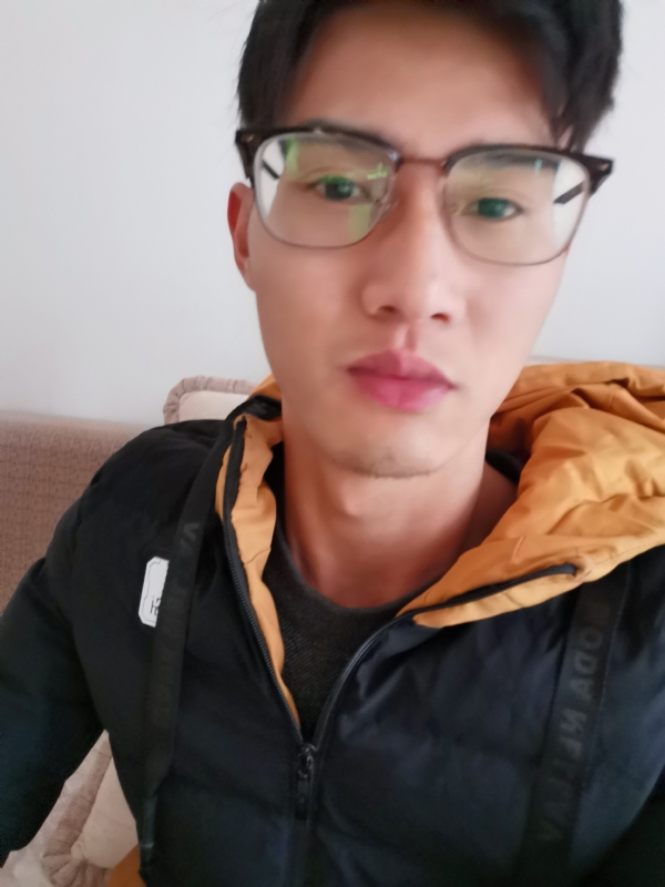 信念坚定始终如一的第一张照片--衡阳相亲服务中心