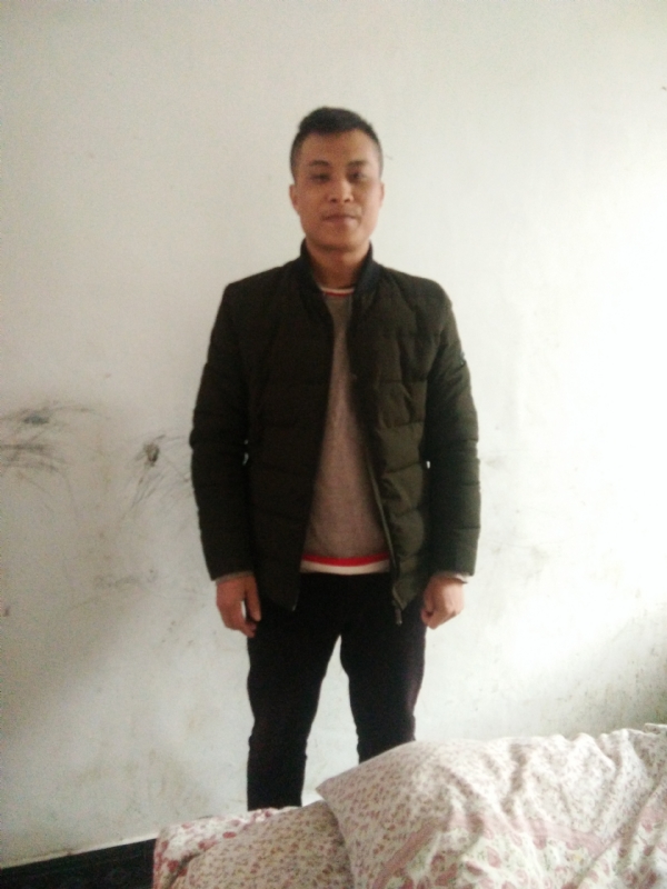 真心换真情的第一张照片--衡阳相亲服务中心