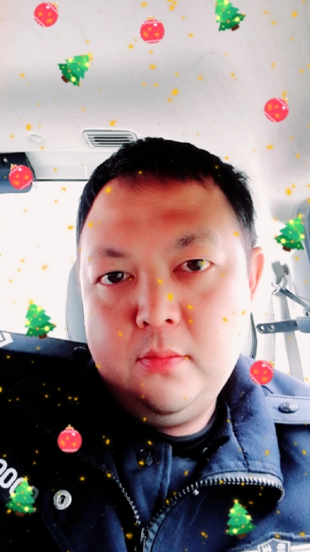 恨孤独的第一张照片--衡阳相亲服务中心