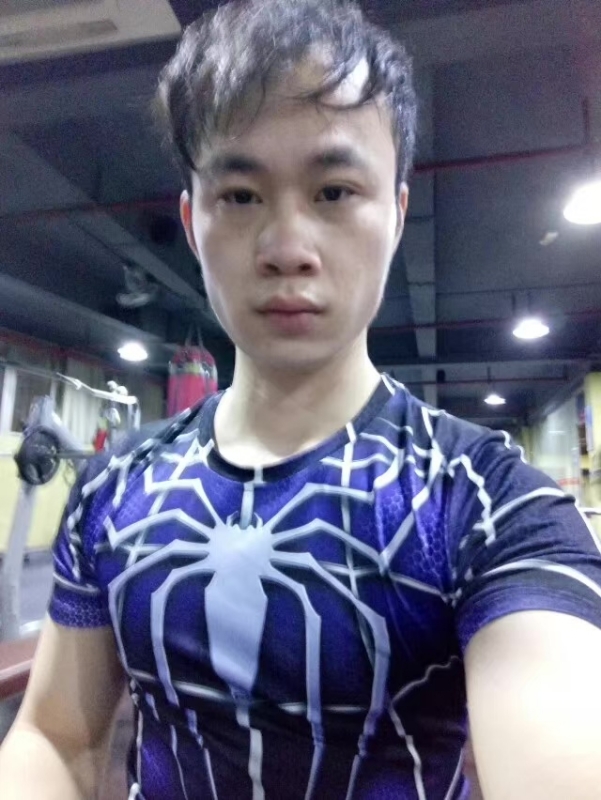 百香果的第一张照片--衡阳相亲服务中心