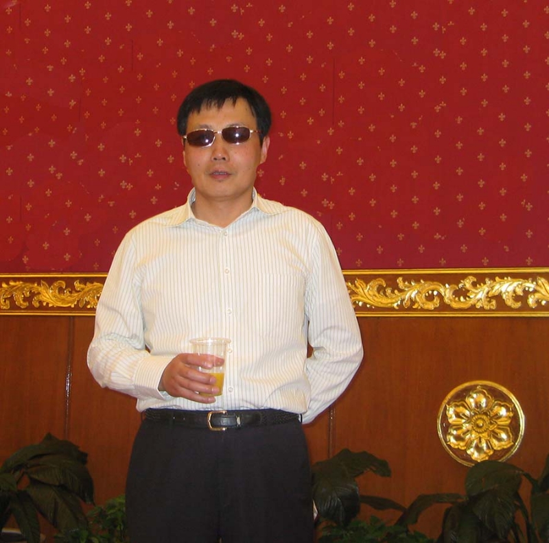 威胜的第二张照片--衡阳相亲服务中心