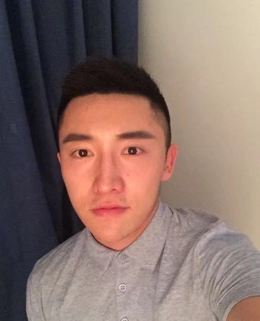 灰太狼的第一张照片--衡阳相亲服务中心