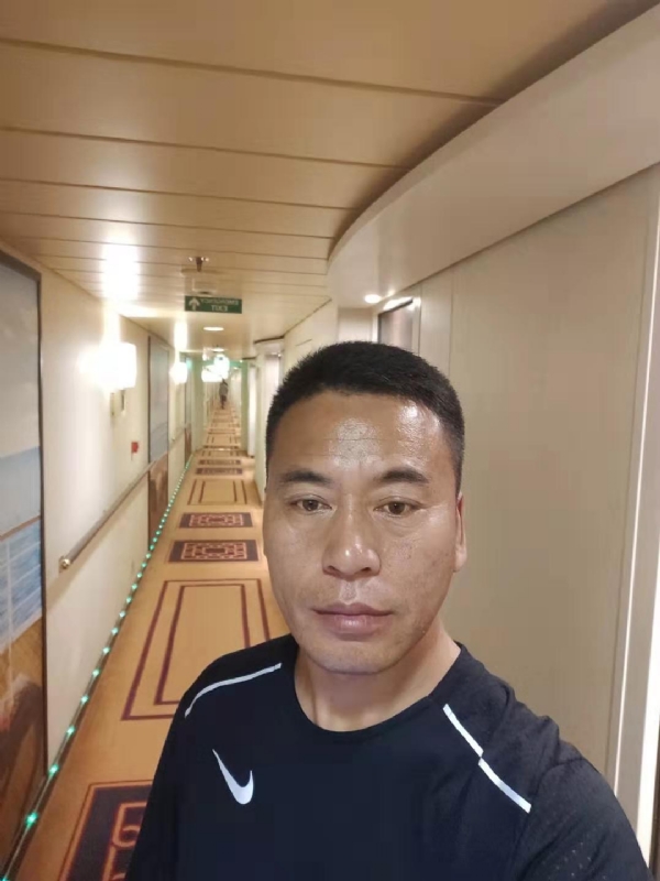 缘的第一张照片--衡阳相亲服务中心