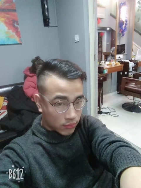 土豆的忧伤的第一张照片--衡阳相亲服务中心