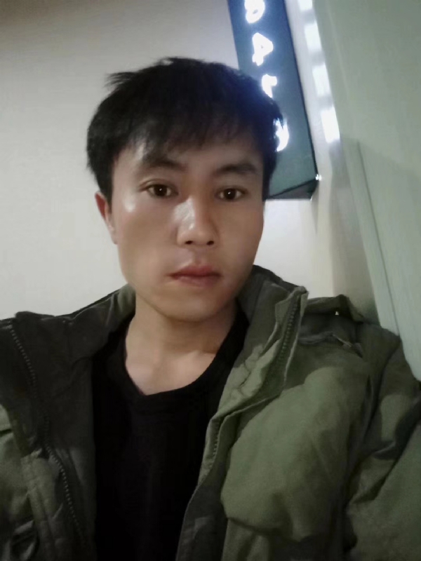 槑头槑脑的第一张照片--衡阳相亲服务中心