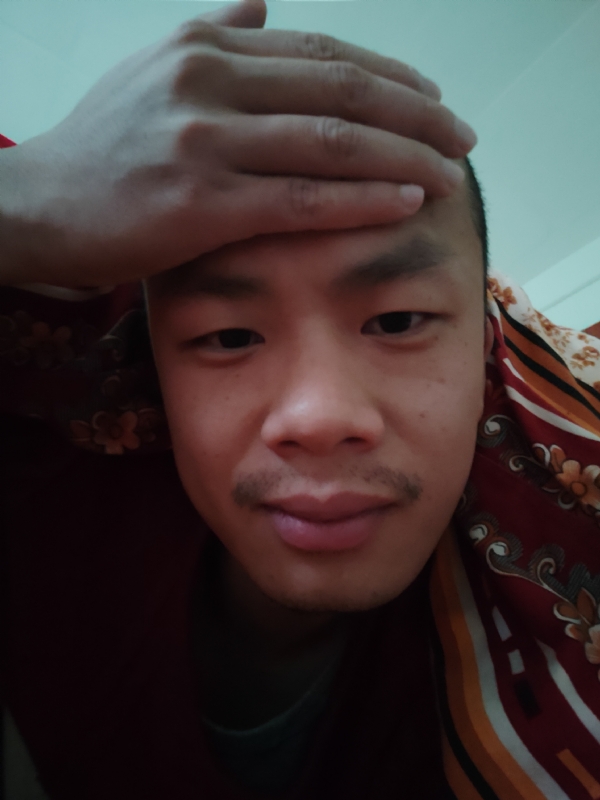 开心鬼在哪呢的第一张照片--衡阳相亲服务中心