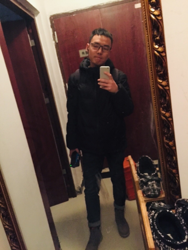 Ashould的第一张照片--衡阳相亲服务中心
