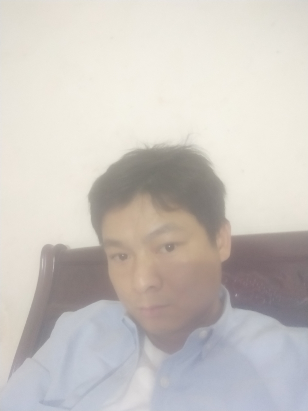 风云的第一张照片--衡阳相亲服务中心