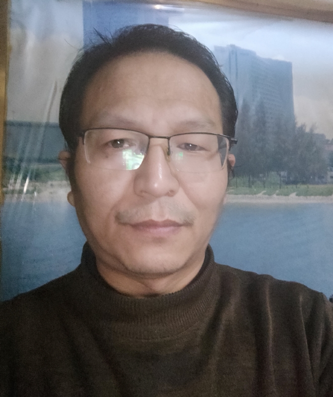 小草的第一张照片--衡阳相亲服务中心
