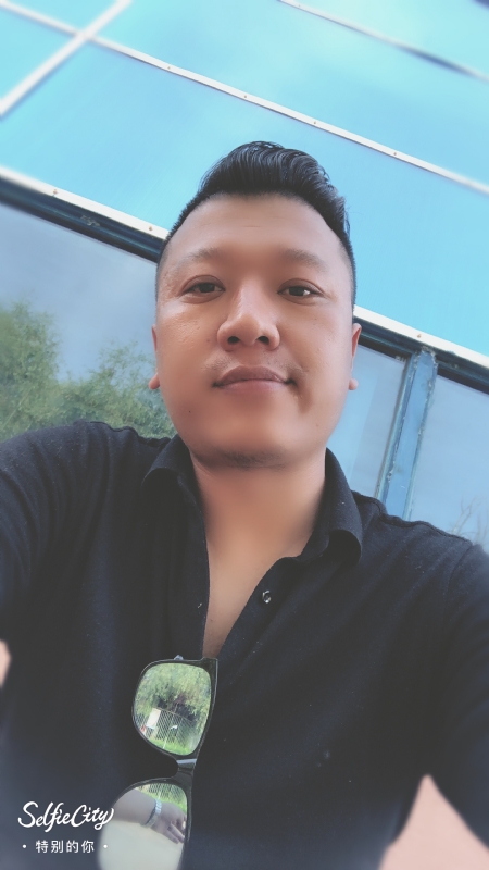 深蓝之钻的第一张照片--衡阳相亲服务中心