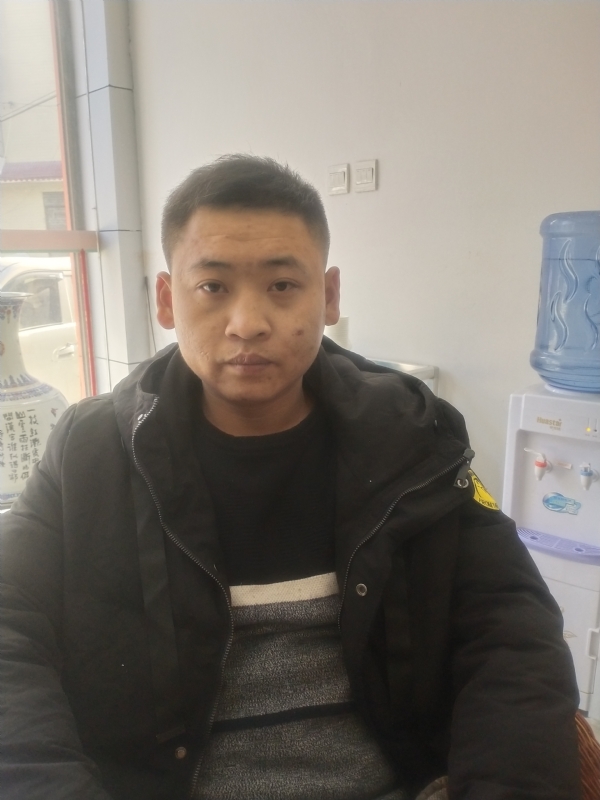 瞿波的第一张照片--衡阳相亲服务中心