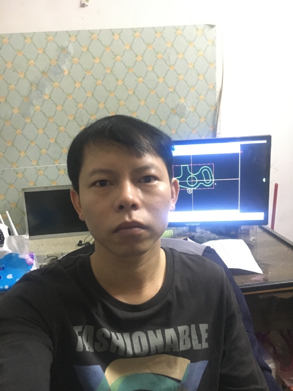 黄叶枫的第一张照片--衡阳相亲服务中心