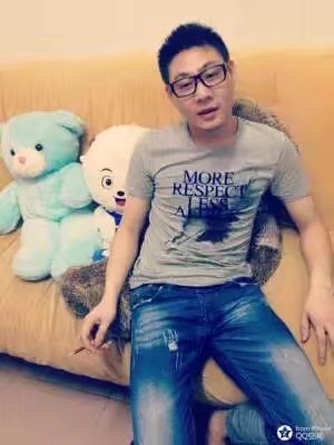 惟才的第一张照片--衡阳相亲服务中心