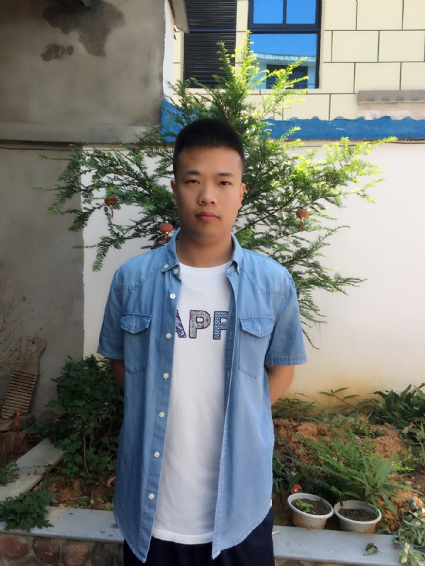 桃子哪去了的第一张照片--衡阳相亲服务中心