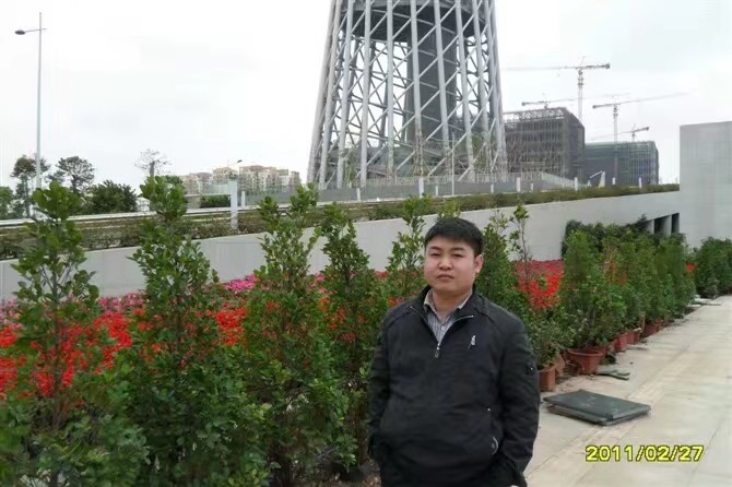 寻爱的第一张照片--衡阳相亲服务中心