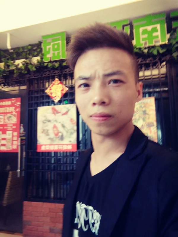 听云的第一张照片--衡阳相亲服务中心
