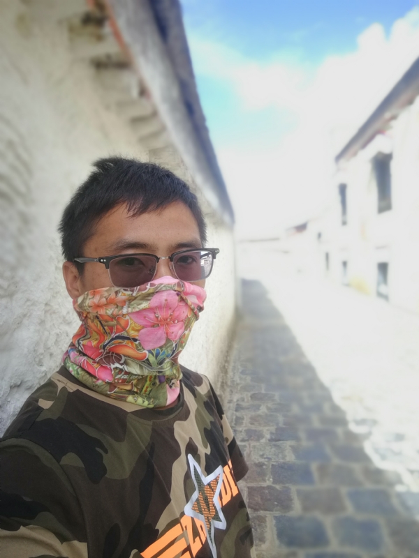 默语的第一张照片--衡阳相亲服务中心