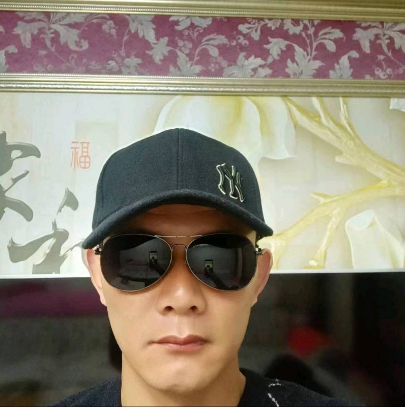 阿海的第二张照片--衡阳相亲服务中心