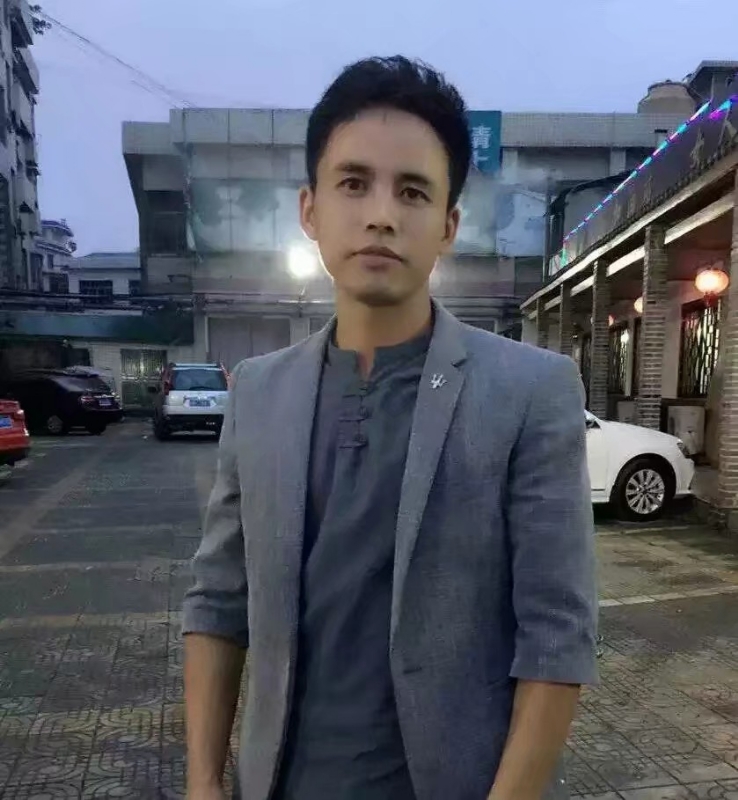 华谢的第一张照片--衡阳相亲服务中心