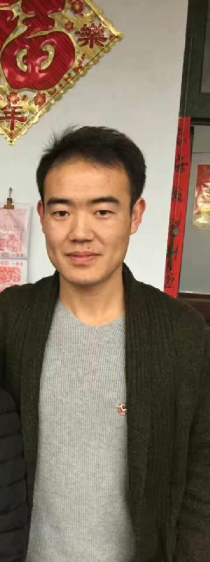 Mr源的第一张照片--衡阳相亲服务中心