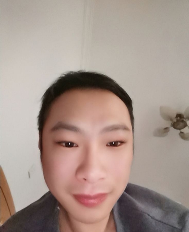 陈峰的第一张照片--衡阳相亲服务中心