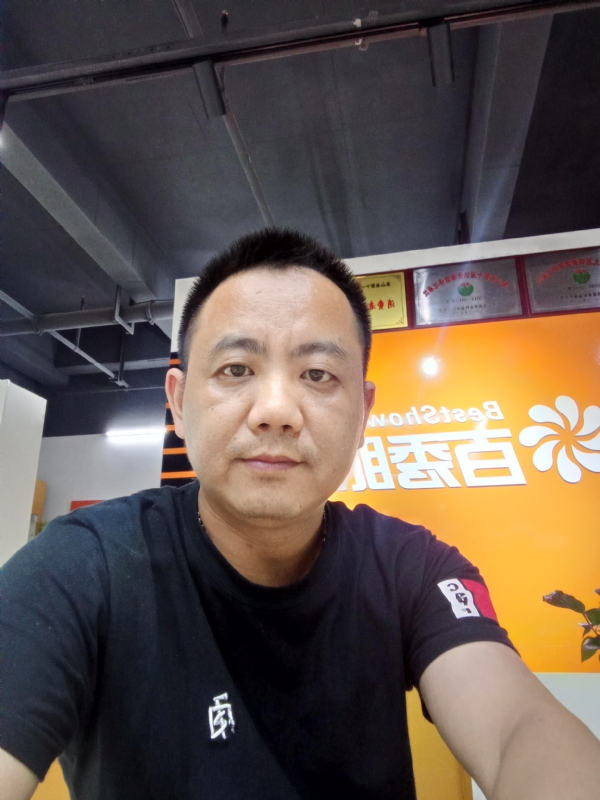 开心就好的第一张照片--衡阳相亲服务中心