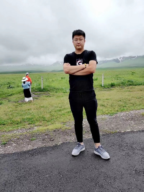 时间厮守的第一张照片--衡阳相亲服务中心