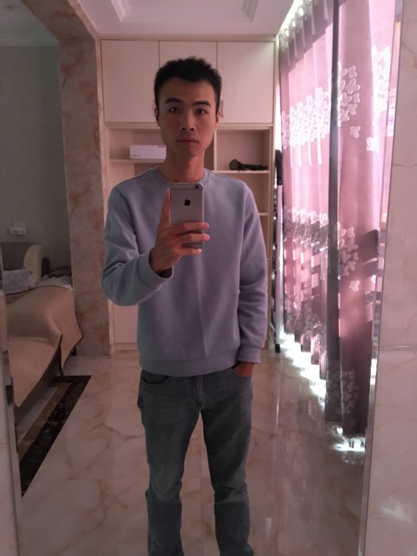 kylin的第一张照片--衡阳相亲服务中心