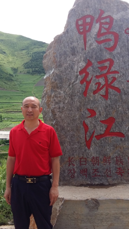 光头哥的第一张照片--衡阳相亲服务中心