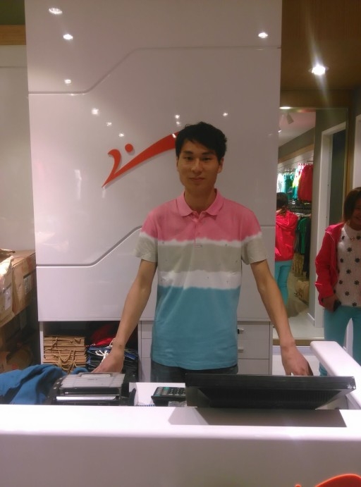 寻芳踪的第一张照片--衡阳相亲服务中心