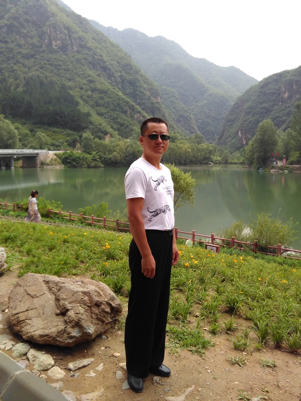 yuren2433的第三张照片--衡阳相亲服务中心