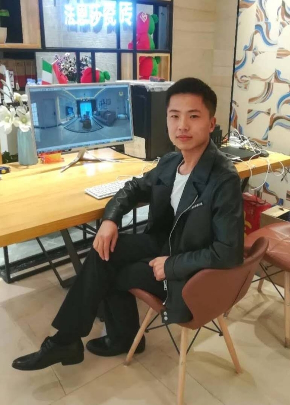 峰的第一张照片--衡阳相亲服务中心