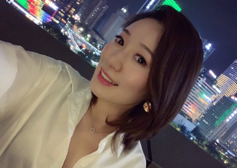 Mengyao的第一张照片--衡阳相亲服务中心