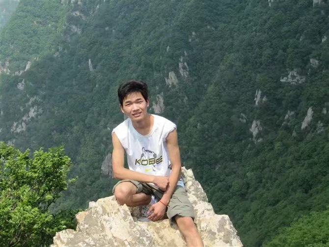 隐身的第一张照片--衡阳相亲服务中心
