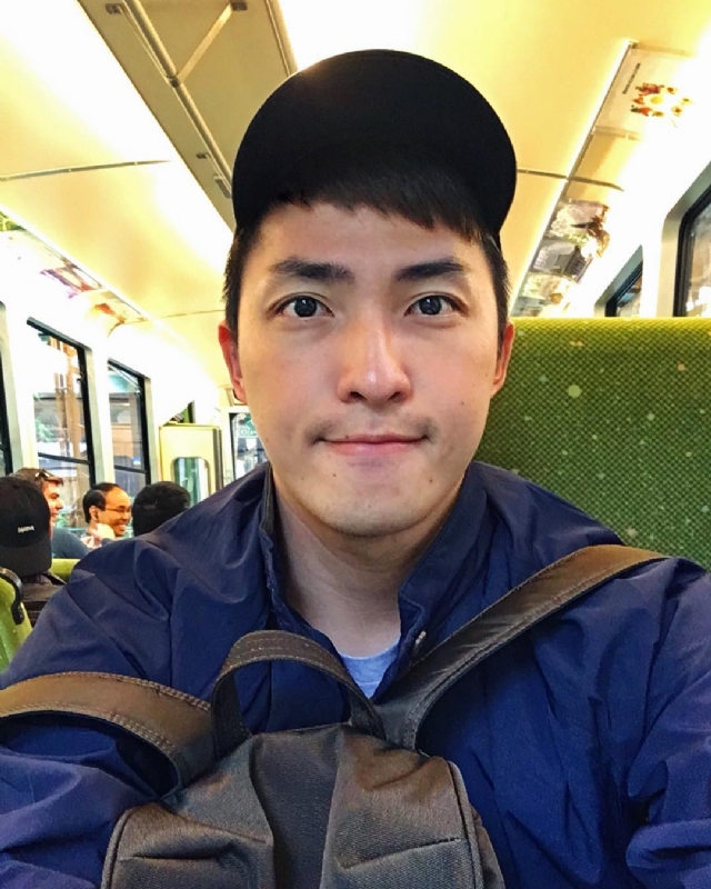 幸福满满的第二张照片--衡阳相亲服务中心