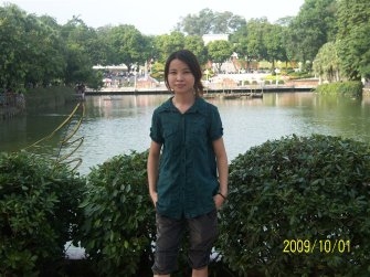 小雨點的第三张照片--衡阳相亲服务中心
